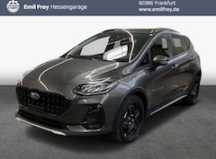 Bild des Angebotes Ford Fiesta 1.0 EcoBoost Hybrid S&S ACTIVE