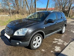 Bild des Angebotes Nissan Qashqai+2 Qashqai+2 2.0 Acenta 1.Hd. Pano AHK TÜV NEU