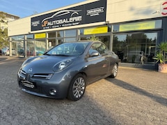 Bild des Angebotes Nissan Micra Premium"1.HAND"TÜV/NEU"12MonateGarantie"