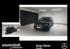 Bild des Angebotes Mercedes-Benz GLB 250 4M AMG Night 20"/Panorama/AHK/7.Sitz/Tot