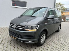 Bild des Angebotes VW T6 Caravelle Caravelle Comfortline 9 Sitzer