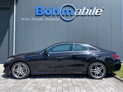 Bild des Angebotes Mercedes-Benz E 500 Coupé/AMG/Pano/Memory/HarmanKardon/ACC/Top