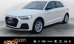 Bild des Angebotes Audi A1 30 TFSI advanced, LED, Inkl. Winter