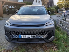 Bild des Angebotes BAIC Beijing X55