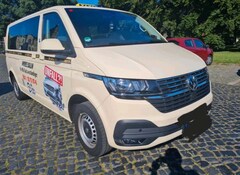 Bild des Angebotes VW T6 Caravelle DSG Lang 4MOTION Highline