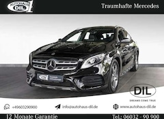Bild des Angebotes Mercedes-Benz GLA 200 *AMG*EL. HECKKL*AHK*2.HD*SCHECKHEFT*