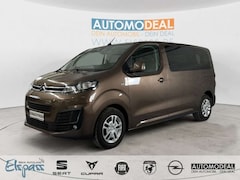 Bild des Angebotes Citroen Spacetourer 8-Sitzer TEMPOMAT APPLE/ANDROID PDC BLUETOOTH KLIM