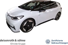 Bild des Angebotes VW ID.3 GTX Performance W-Pumpe/AHK/360/h&k/Nav/HuD