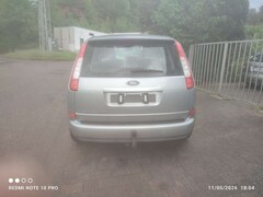 Bild des Angebotes Ford C-Max C-MAX 1.8 Ghia