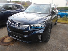 Bild des Angebotes SsangYong Korando e-Motion Titanium 4x2