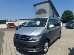 Bild des Angebotes VW T6 California California Ocean/LED/AHK/Luftstandheizung/Navi/Dusche/Aufstelldach