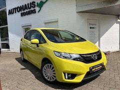 Bild des Angebotes Honda Jazz Elegance/NAVI/PDC/KLIMA/SO+WI R./SHZ