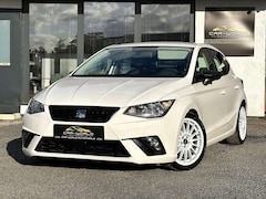 Bild des Angebotes SEAT Ibiza Sport Media-System Klima Garantie