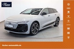 Bild des Angebotes Audi A6 Avant performance S line