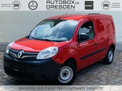 Bild des Angebotes Renault Kangoo 1.2 TCE  Rapid Extra +KLIMA+LEITERKLAPPE+