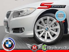 Bild des Angebotes BMW 325 i*1.Hand*Aut.*Bi-Xenon*Temp.*PDC*Sitheiz.*