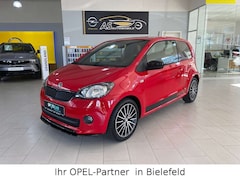 Bild des Angebotes Skoda Citigo Monte Carlo NAVI/SITZHEIZUNG/KLIMA/SCHECK