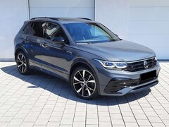 Bild des Angebotes VW Tiguan 4Motion *3x R-Line*Pano*Virt. Cockp.*LED*