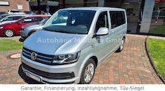 Bild des Angebotes VW T6 Multivan *Behindertenumbau*el. Rollstuhl*
