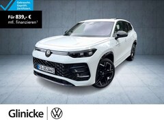 Bild des Angebotes VW Tayron R-Line 1.5 eHybrid AHK/HAMatrix/h&k/20"/H