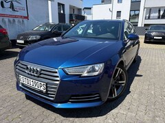 Bild des Angebotes Audi A4 2.0 TDI AVANT SPORT S-LINE LEDER VIRTUAL NAVI
