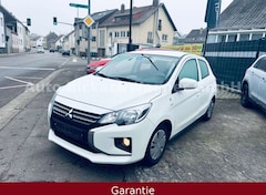 Bild des Angebotes Mitsubishi Space Star 1.2 MIVEC Select