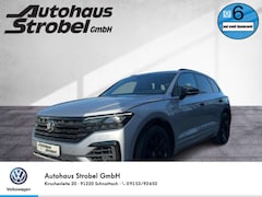 Bild des Angebotes VW Touareg 4.0 V8 TDI 4M R-Line "LAST EDITION" ab 3