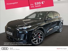 Bild des Angebotes Audi SQ6 360kW TECHPRO/HEADUP/AHK/B&O/PANO/QUATTRO