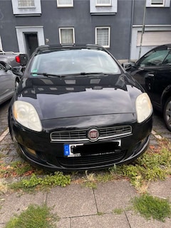 Bild des Angebotes Fiat Bravo 1.4 16V T JET Racing (88kW)