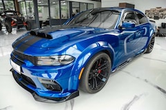 Bild des Angebotes Dodge Charger 6,4 SCAT PACK  WIDEBODY LED