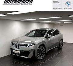 Bild des Angebotes BMW iX3 50 xDrive Sofort verfügbar! M Sportpake 3D Head-Up