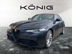 Bild des Angebotes Alfa Romeo Giulia 2.0 Turbo 16V Sprint