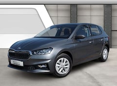 Bild des Angebotes Skoda Fabia 1.0l TSI Select. LED PDC vo+hi Kamera AHK
