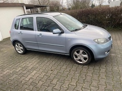 Bild des Angebotes Mazda 2 1.6