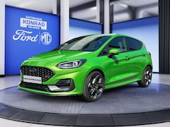 Bild des Angebotes Ford Fiesta 1.5 EcoBoost S&S ST X