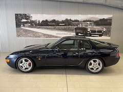 Bild des Angebotes Porsche 968 Coupé