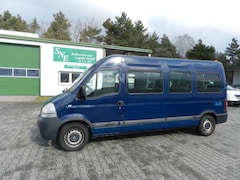 Bild des Angebotes Renault Master dci 120