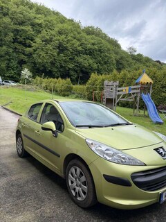 Bild des Angebotes Peugeot 206 75 Tendance