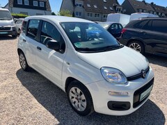 Bild des Angebotes Fiat Panda Pop*TÜV NEU*1 HAND*KLIMA*SEHR SAUBER*