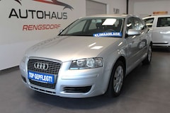 Bild des Angebotes Audi A3 Sportback 1.6 Attraction 102 PS