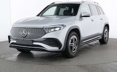 Bild des Angebotes Mercedes-Benz EQB 350 4M AMG*LED*Kamera*Navigation*Easy-Pack*