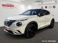 Bild des Angebotes Nissan Juke 1.6 Hybrid 4AT PremiereEdition Nav*LED*CAM