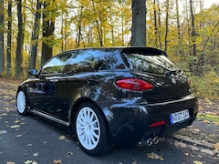 Bild des Angebotes Alfa Romeo 147 ** DER Top GTA ** 147 3.2 V6 24V Selespeed