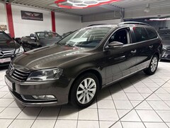 Bild des Angebotes VW Passat Variant Comfortline 1.4TSI BlueMotion DSG