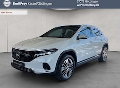 Bild des Angebotes Mercedes-Benz EQA EQA