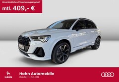 Bild des Angebotes Audi Q3 S line 40 TDI quattro 142(193) kw/PS)
