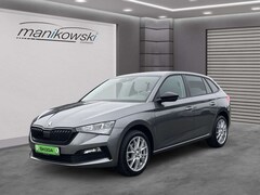 Bild des Angebotes Skoda Scala 1.0TSI DSG *Drive 125*ACC+Keyless+BT+LED+PDC+Stzhz