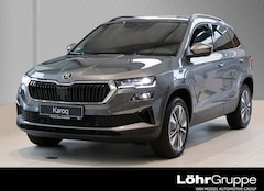 Bild des Angebotes Skoda Karoq 2.0 TDI DSG Drive AHK/RFK/Navi
