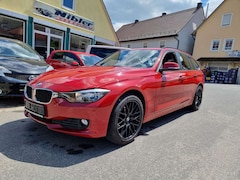 Bild des Angebotes BMW 316 i Touring 18" M-ALU+NAVI+PDC+EL-HECKKLAPPE