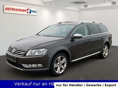 Bild des Angebotes VW Passat Alltrack Variant 2.0 TDI 4Motion
